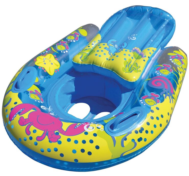 Top 9 Best Swim Floaties for Toddlers Reviews in 2024 4