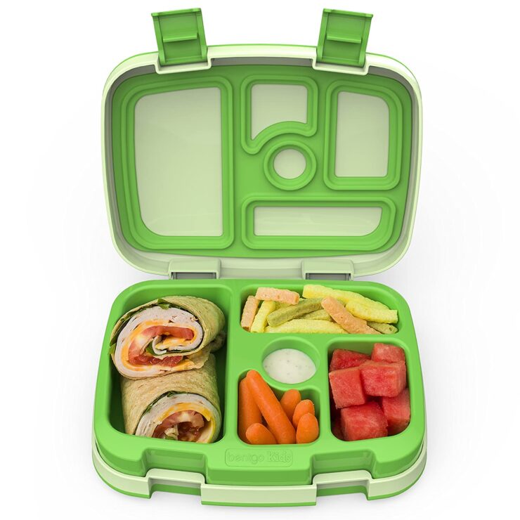Top 9 Best Bento Box for Toddlers Reviews in 2022 3