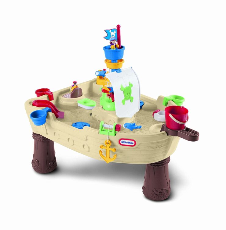 Top 11 Best Water Tables for Kids and Toddlers Reviews in 2022 6