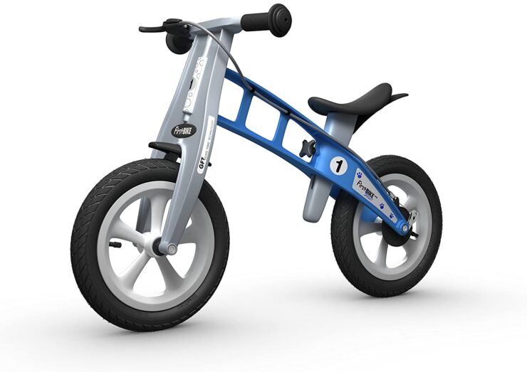 Top 11 Best Balance Bikes for Toddlers Reviews in 2022 9