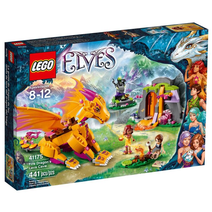 Top 9 Best LEGO Elves Sets Reviews in 2024 9