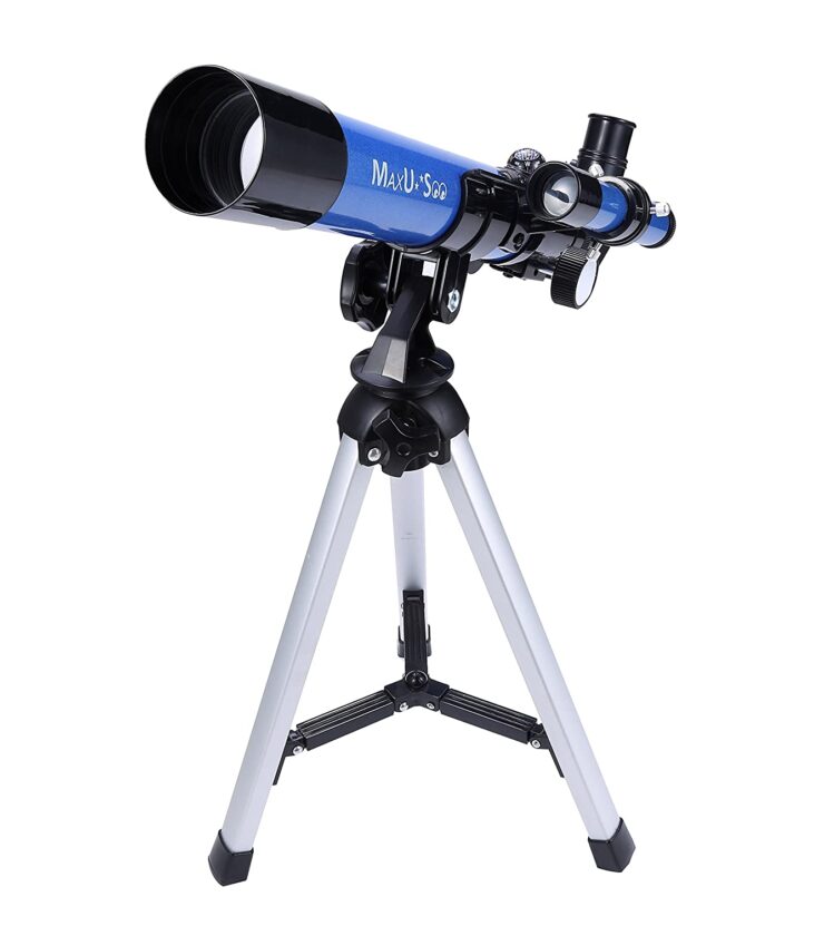 MaxUSee Kids Telescope - Telescope For Kids