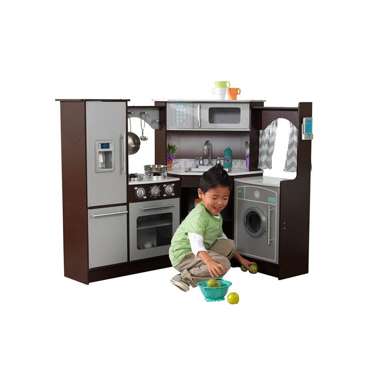 Top 9 Best Kitchen Set for Toddlers Reviews in 2024 2