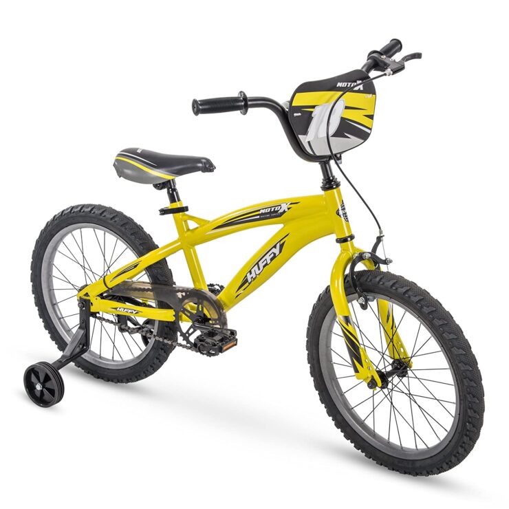 Top 9 Best BMX Bikes For Kids Reviews in 2024 1