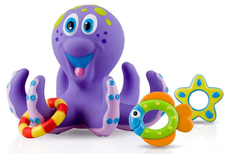 Top 15 Best Bath Toys for Toddlers Reviews in 2024 8