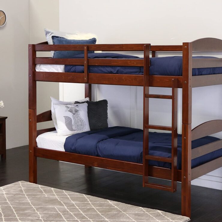 Top 7 Best Bunk Beds for Toddlers Reviews in 2023 3
