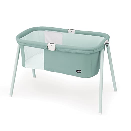 Chicco LullaGo Portable Bassinet