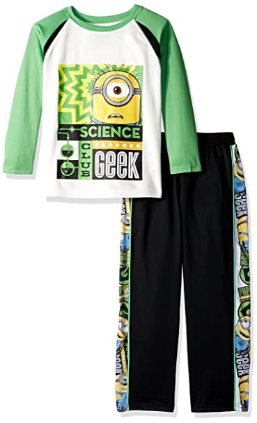 Top 15 Best Minions Clothing for Toddlers Reviews in 2023 11