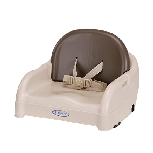 Graco Blossom Booster Seat