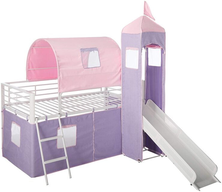 Top 7 Best Bunk Beds for Toddlers Reviews in 2023 7