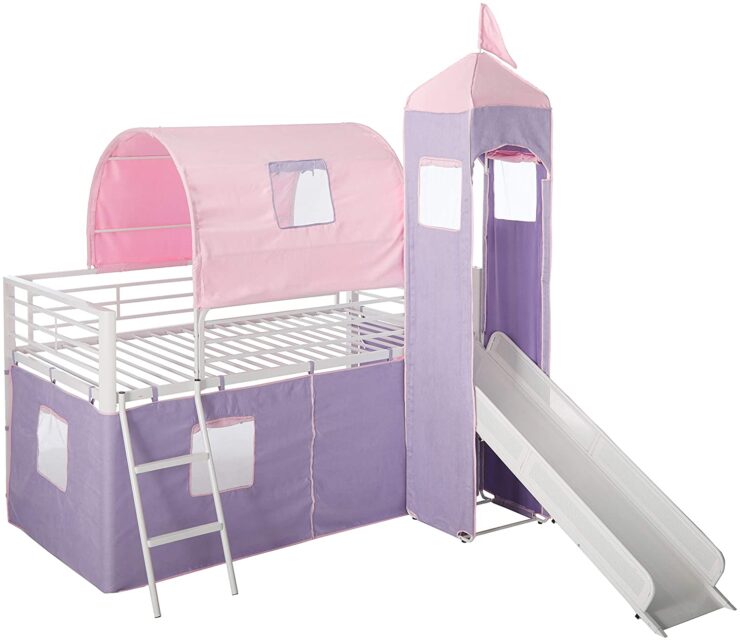 Top 7 Best Bunk Beds for Toddlers Reviews in 2024 7