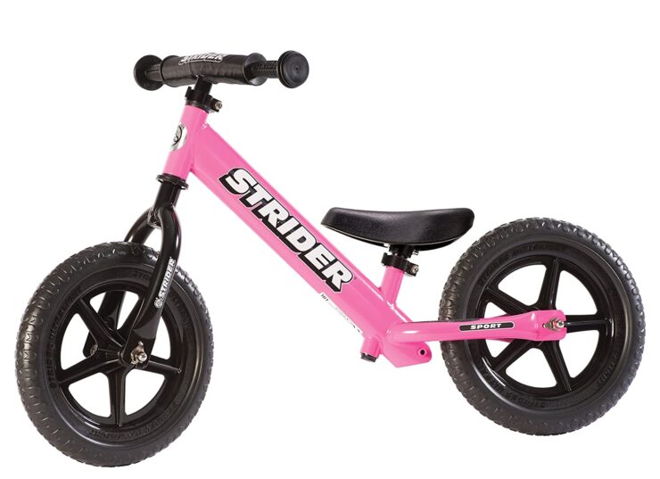 Top 11 Best Balance Bikes for Toddlers Reviews in 2022 2