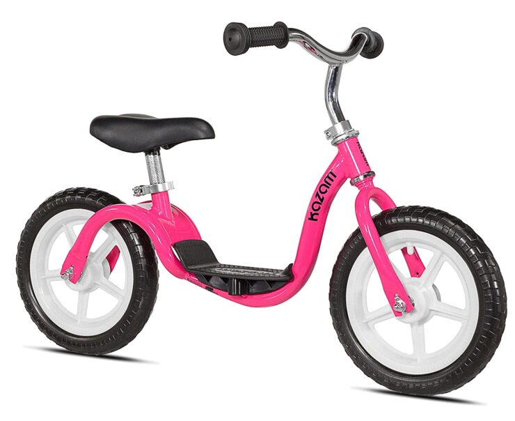 Top 11 Best Balance Bikes for Toddlers Reviews in 2022 8