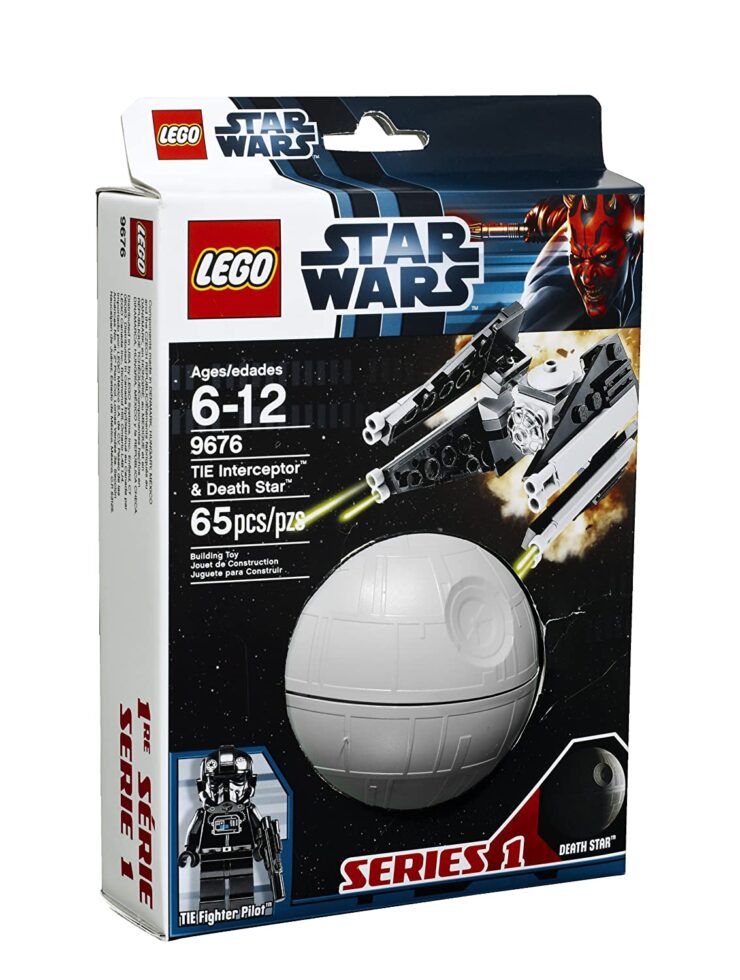 Top 5 Best LEGO Death Star Sets Reviews in 2024 4