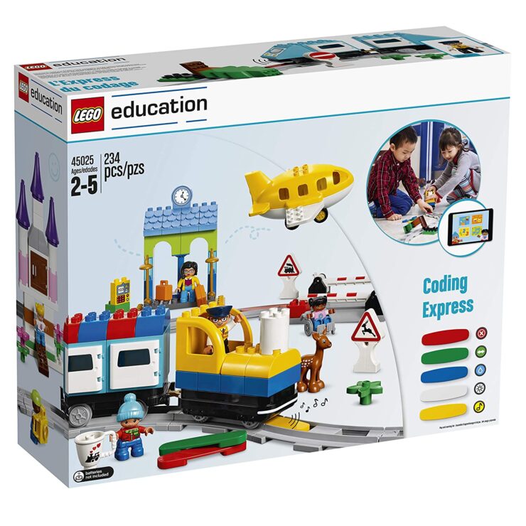 Top 9 Best STEM Toys for Toddlers Reviews in 2023 1