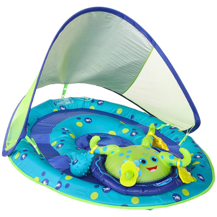 Top 9 Best Swim Floaties for Toddlers Reviews in 2024 2