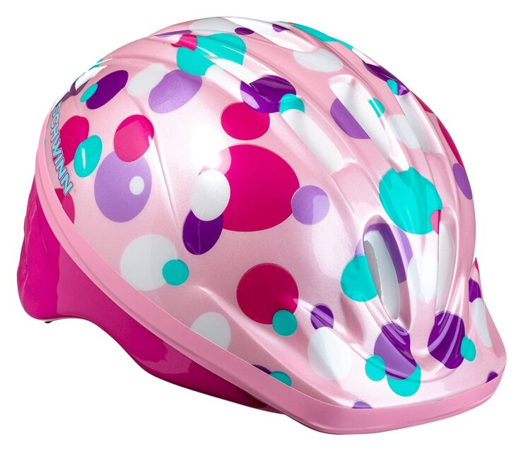 Schwinn Toddler Classic Microshell Helmet