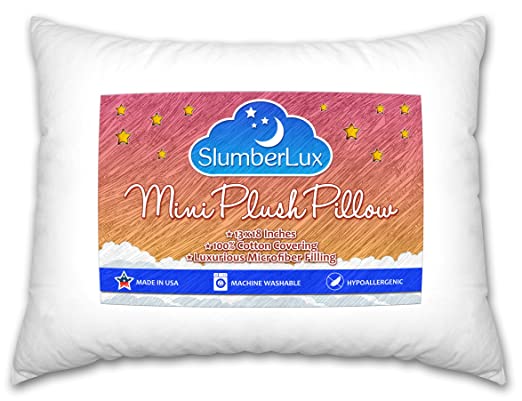 Top 10 Best Pillows For Toddlers & Reviews in 2024 1