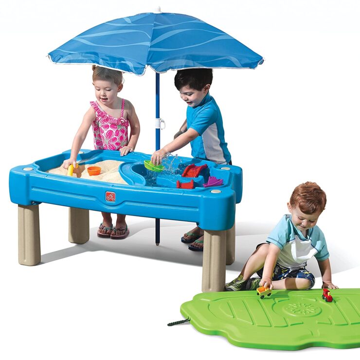 Top 11 Best Water Tables for Kids and Toddlers Reviews in 2024 10