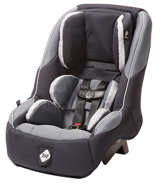 Safety 1st Guide 65 Convertible Car Seat (Seaport) 