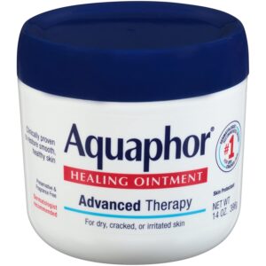 Aquaphor Baby Healing Ointment