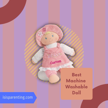 Soft Baby Doll, My First Doll Infants – For Girls & Boys
