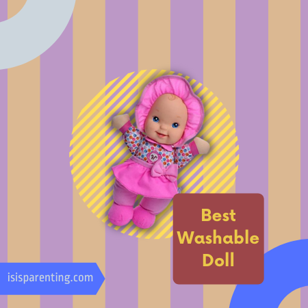 Soft Baby Doll, My First Doll Infants – For Girls & Boys