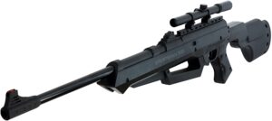 Barra Airguns Sportsman 900 Air Rifle