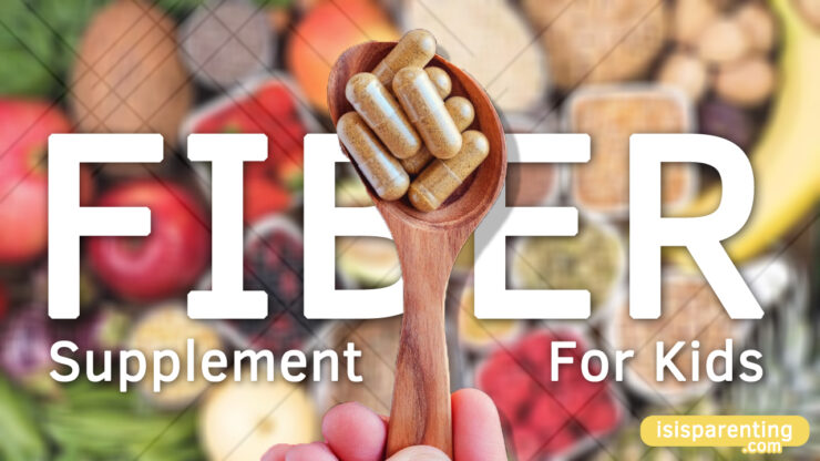 13 Best Fiber Supplement For Kids 2024 - Safe & Healthy 1