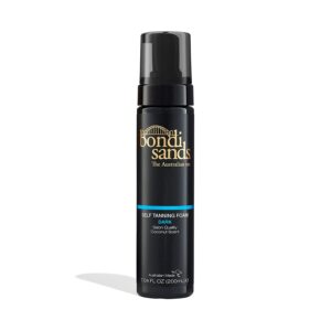 Bondi Sands Self Tanning Foam