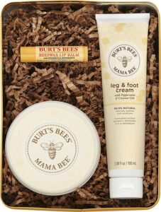 Burts Bees Gift Set