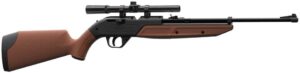 Crosman Pumpmaster .177 Air Rifle with Scope