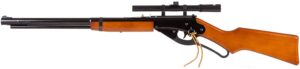 Daisy Outdoor Products Model 1938 Red Ryder BB Gun