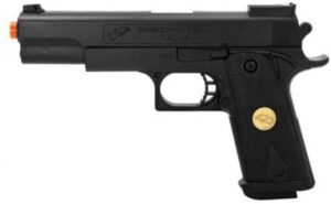 Double Eagle P169 Spring Powered Airsoft Pistol