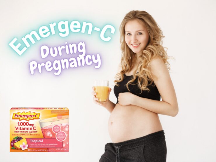 During Pregnancy