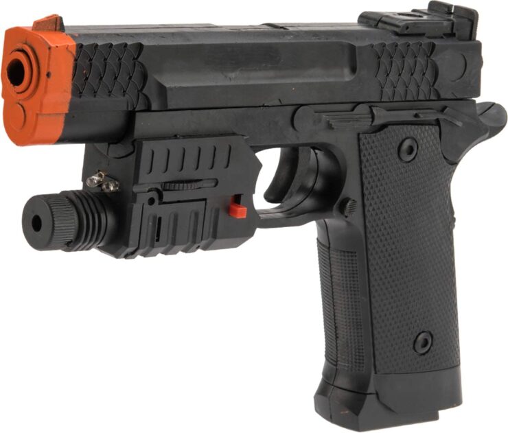 10 Best BB Guns Under 10 2024 Review And Buying Guide