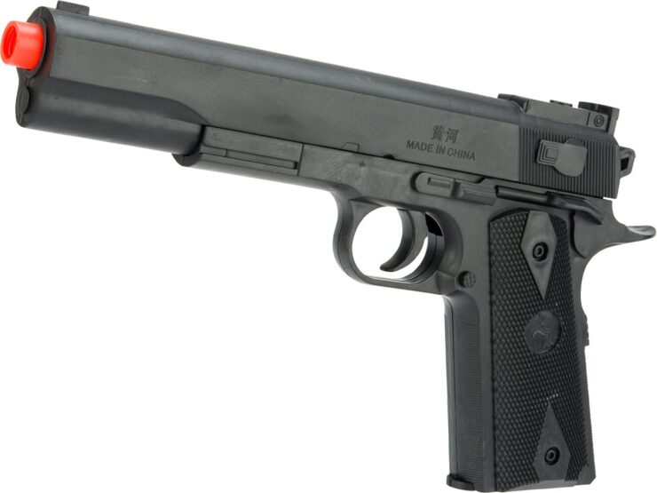 10 Best BB Guns Under 10 2024 Review And Buying Guide