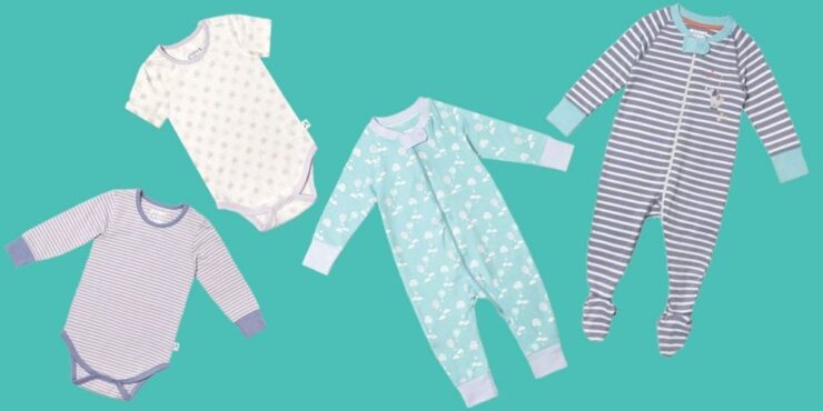 When Do Babies Stop Wearing Onesies? - 2023 Guide 2