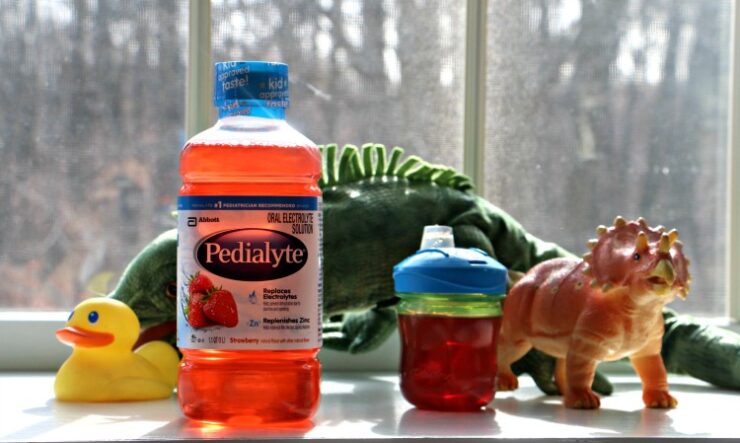 Pedialyte