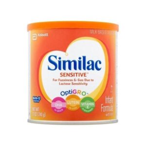 Similac Sensitive