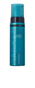 St. Tropez Self Tan Express Advanced Bronzing Mousse