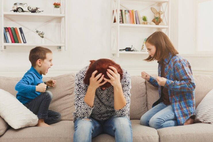 When To Leave Because Of Stepchild? - 2023 Guide 1