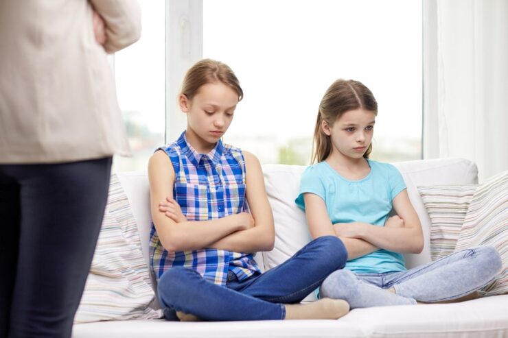 When To Leave Because Of Stepchild? - 2024 Guide 4