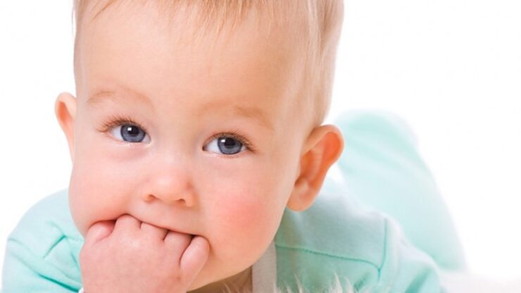 Is Curdled Milk on a Baby’s Tongue a sign of Thrush? - 2024 Guide 3