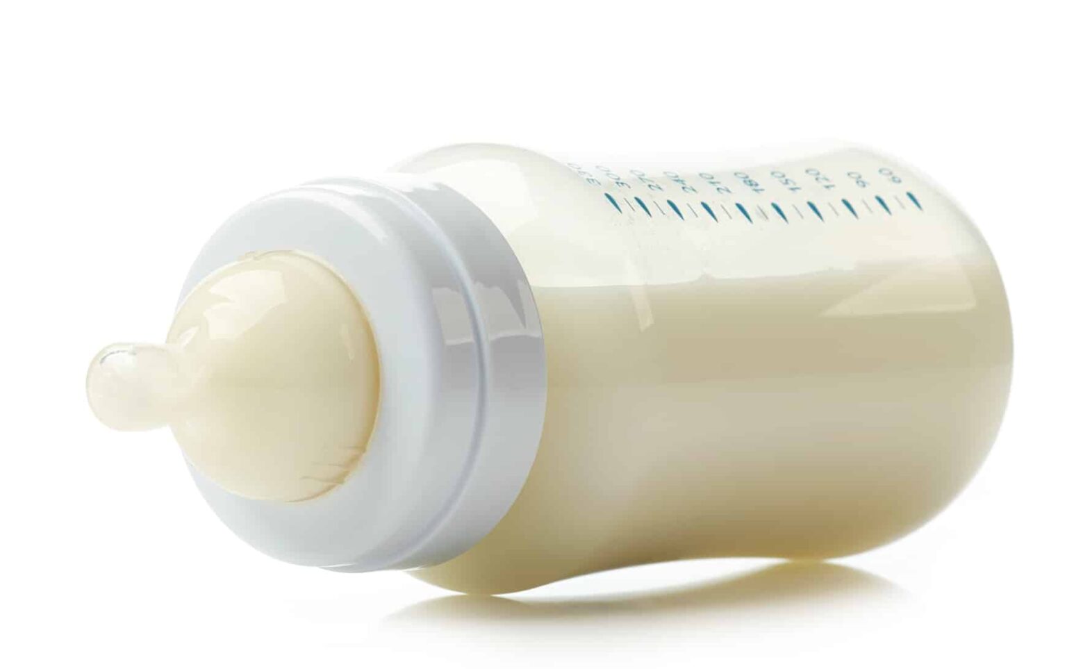 How Long Does A Can Of Formula Last 2024 Guide