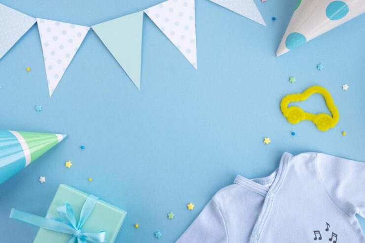 Do Men Go to Baby Showers? Traditions and Etiquettes Today 2022 3
