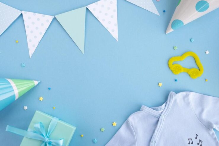 Do Men Go to Baby Showers? Traditions and Etiquettes Today 2024 3