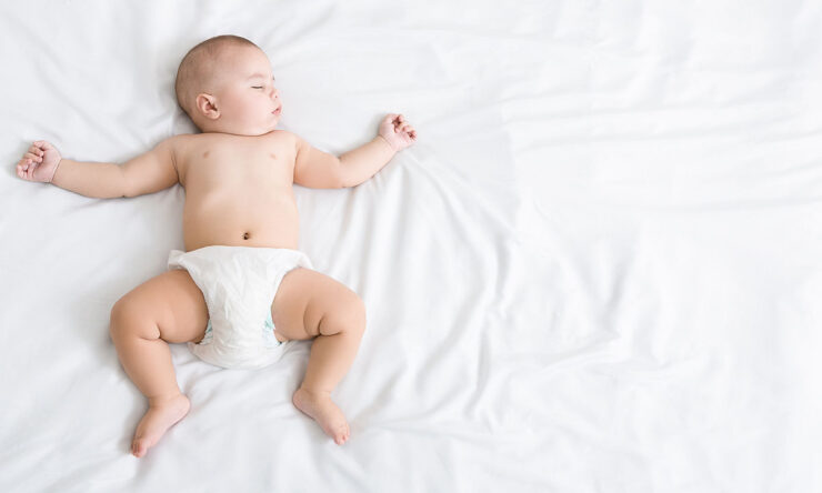 Pull-Ups Vs. Diapers – Which Should I Use - 2024 Guide 5