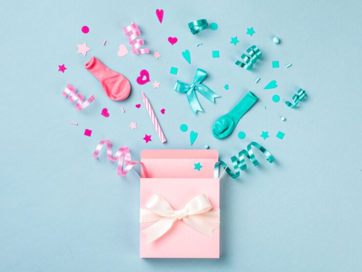 Do You Bring A Gift To A Gender Reveal Party - What To Know 2024 5