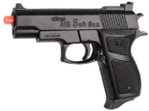 m777 spring airsoft pistol